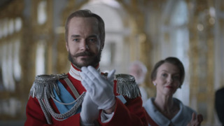 Кинопоиск представил трейлер сериала об Эрасте Фандорине «Азазель»