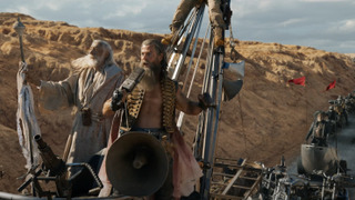 Вышел новый трейлер боевика «Фуриоса: Хроники Безумного Макса»