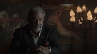 Посмотрите новый трейлер сериала «Континенталь» по «Джону Уику»