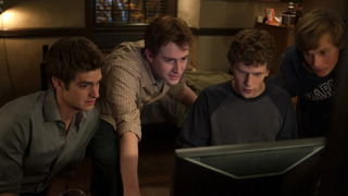 Hack, create, destroy. 7 movies about computer geniuses and hackers