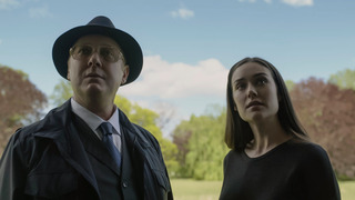 NBC продлил сериал «Черный список» на десятый сезон