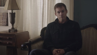Посмотрите трейлер продолжения «Декстера»