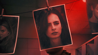 Netflix выпустил трейлер третьего сезона «Джессики Джонс»