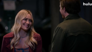 Hulu показал трейлер второго сезона «Как я встретила вашего папу» с Хилари Дафф
