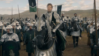 HBO has released the trailer for the third season of *House of the Dragon* 