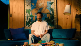 Вышел трейлер фильма «Последствия» с Киану Ривзом