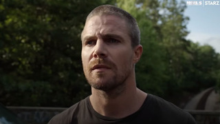 Вышел трейлер сериала о рестлинге Heels со Стивеном Амеллом и Александром Людвигом