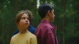 Okko показал тизер фэнтези-сериала «Малахит»