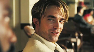 Robert Pattinson may join the cast of "Dune: Part Three"
