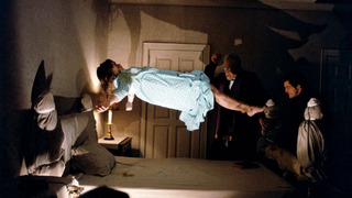 Goosebumps: 7 best horror movies according to The Rolling Stones