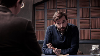У Criminal от Netflix появилась дата премьеры