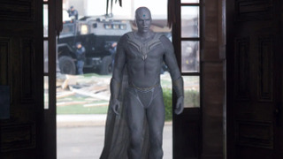 Marvel выпустит сериал о Вижне в 2026 году