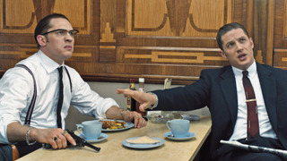 7 British fascinating thrillers