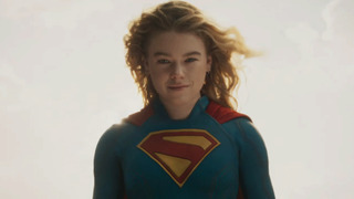 DC представил первый трейлер «Супергёрл» с Милли Олкок 