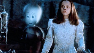 Disney+ запустил в разработку сериал по «Касперу»