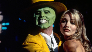 Cameron Diaz is ready to return for "The Mask" sequel