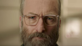 Вышел тизер сериала «Счастливчик Хэнк» с Бобом Оденкерком