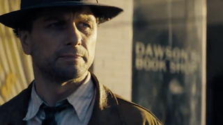 HBO продлил детектив «Перри Мейсон» до финала первого сезона
