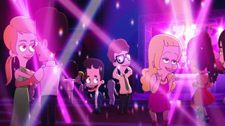 The final season of "Big Mouth" will be released on May 23rd