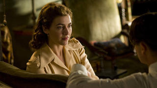 Кейт Уинслет исполнит главную роль в сериале The Palace о падении авторитарного режима