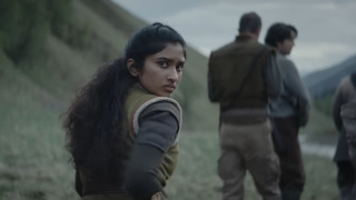 Disney представил тизер-трейлер сериала «Андор» по «Звездным войнам»