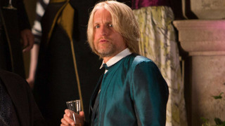 The new "The Hunger Games" prequel will be released in 2026