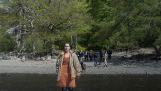 Посмотрите трейлер британской сверхъестественной драмы The Rising