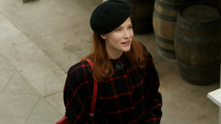 "The Curious Case of Benjamin Button", "Blue Jasmine", and 5 more movies with Cate Blanchett