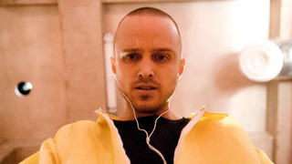 Aaron Paul has joined the cast of the third season of the series "Fallout"