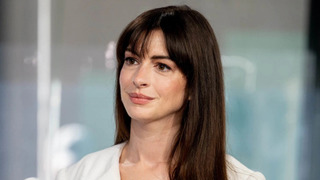 Anne Hathaway will star in the thriller "Verity", based on Colleen Hoover's novel