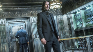 Появились первые подробности о «Континентале» — сериале во вселенной «Джона Уика»