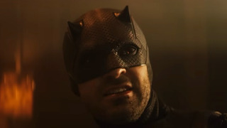 Marvel опубликовала трейлер второго сезона «Сорвиголовы: Рождённый заново»