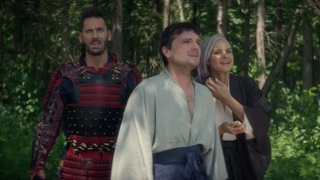 Hulu показал тизер третьего сезона комедийной фантастики «Человек будущего»
