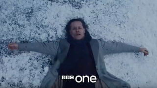 BBC показал первый тизер A Christmas Carol — мини-сериала от создателя «Острых козырьков»