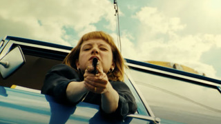 Netflix показал трейлер второго сезона сериала «Клео» о бывшей шпионке из ГДР