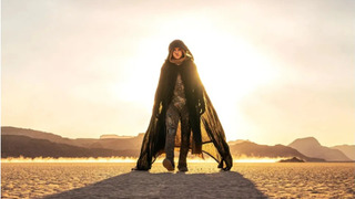 "Dune: Part Three" has been given a title and release date