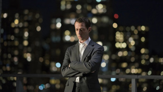 Paramount+ has launched the mini-series "9/12" with Jeremy Strong about the September 11 rescue workers