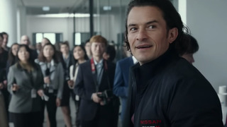 Посмотрите трейлер фильма по Gran Turismo с Орландо Блумом и Дэвидом Харбором