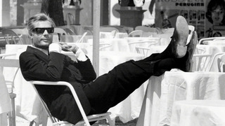 In memory of David Lynch. 7 favorite films of the director