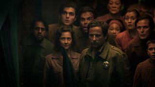 Чего ожидать от третьего и четвертого сезонов сериала «Укрытие»