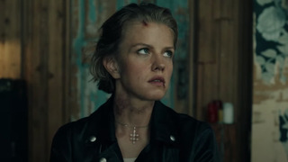 Разборки, кровь и химия: посмотрите трейлер сериала «Убить Риту» с Евгенией Борзых