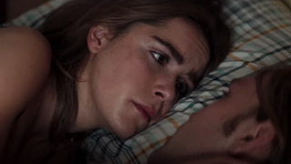 Кирнан Шипка боится оставить родителей одних в трейлере фильма Wildflower