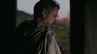 A new trailer for Christopher Nolan's "The Odyssey" has been released