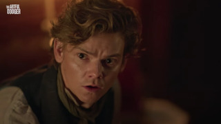 Hulu показал тизер сериала «Ловкий плут» по мотивам «Оливера Твиста»