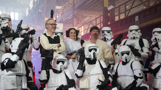 Топ-7 залипательных шоу Discovery Channel