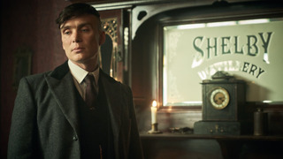 BBC показал первый тизер финального сезона «Острых козырьков»