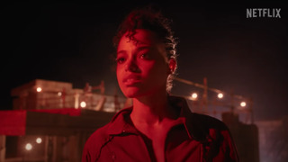 Netflix выпустил сразу два тизера сериала по «Обители зла»