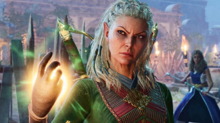 HBO запускает сериал по Baldur’s Gate 3