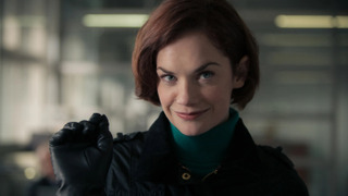 Рут Уилсон и Дэрил МакКормак сыграют главные роли в сериале о скандальных приютах Магдалины