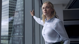 Софи Тёрнер в сериале STEAL